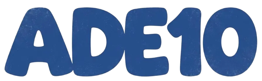 ADE10 Logo